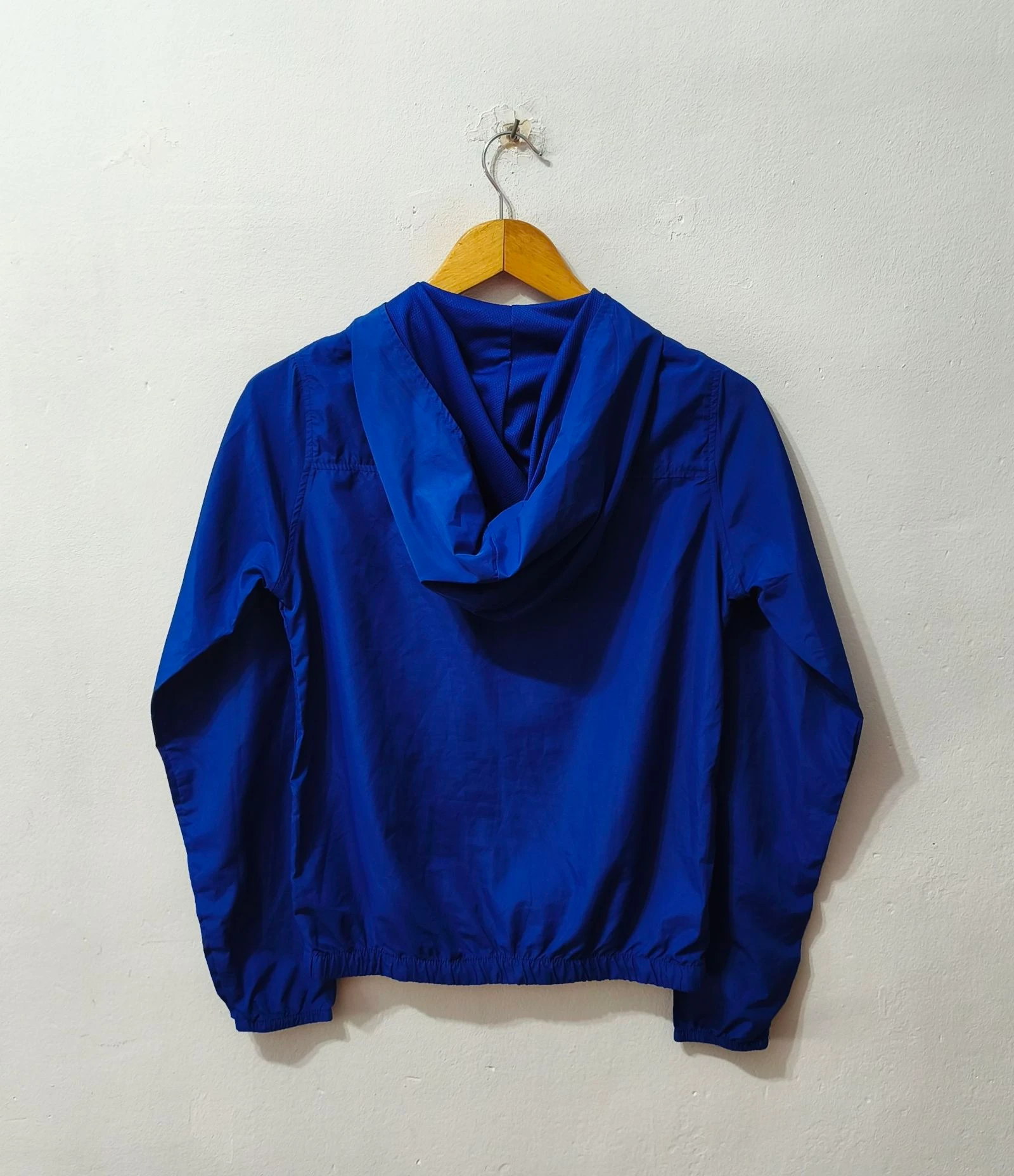 Blue Track Jacket Lefties men's Size S – photo 2